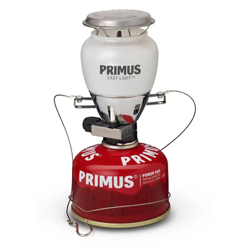 Easylight Piezo Ignition Camping Lantern