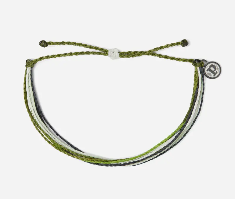 Elephant Sanctuary Charity Support Wristband