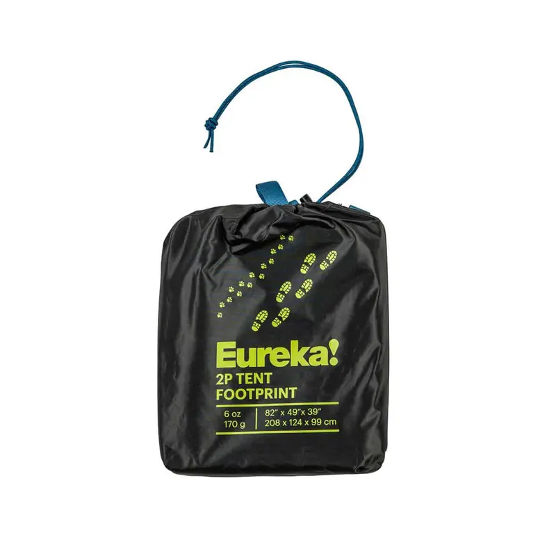 Eureka Footprint 2-Person Tent