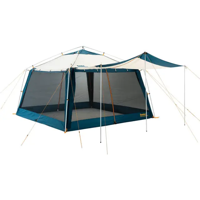 Eureka Northern Breeze 10-Person Ventilated Family Tent