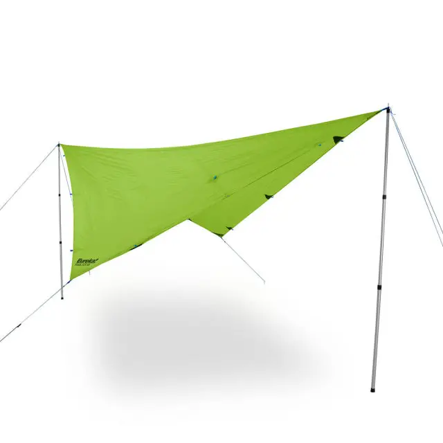 Eureka Trail Fly 10-Person Lightweight Backpacking Tent