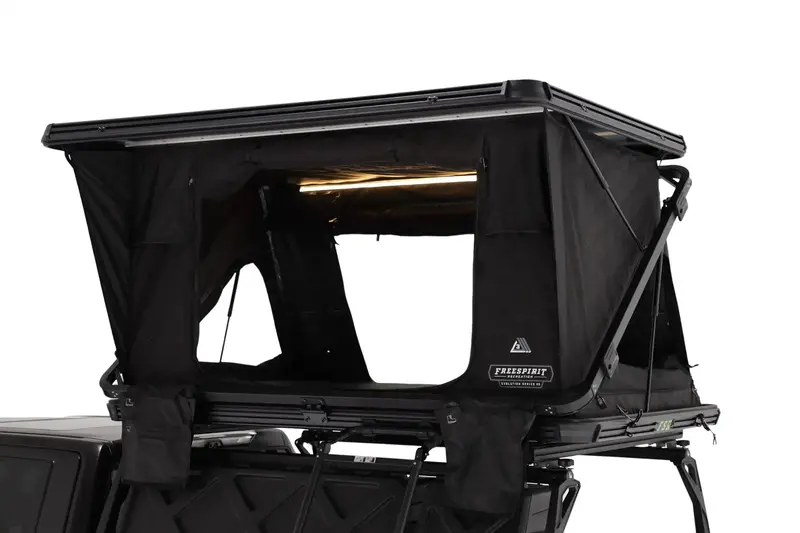 Evolution V3 XL Rooftop Tent