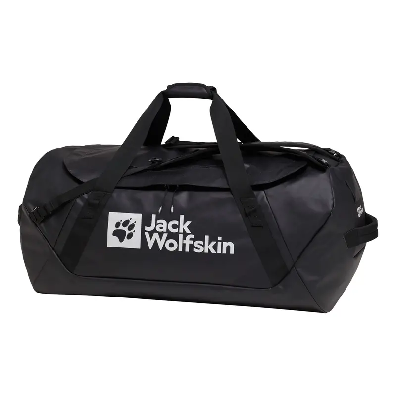 Expedition-Grade Duffel Bag – 100L