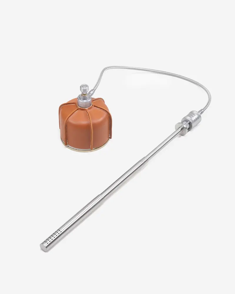 Extended-Reach Fire Starting Torch