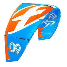 F-One Bandit B9 Kiteboard – 2016 Model