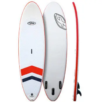 F-One Matira Inflatable Stand-Up Paddle Board