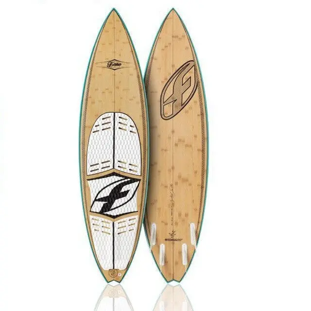 F-One Surfboard – 2013 Collection