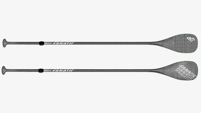 Fanatic 2014 Stand-Up Paddleboard (SUP) Paddle