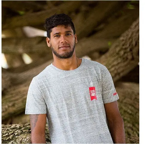 Fanatic Boardriding Short-Sleeve Tee – 2017 Collection