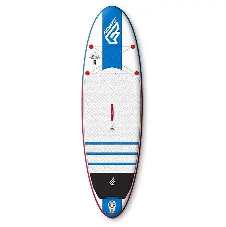 Fanatic Fly Air Inflatable SUP – 2016