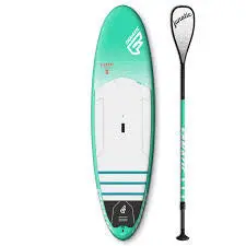 Fanatic Fly Diamond Pure Paddleboard – 2016