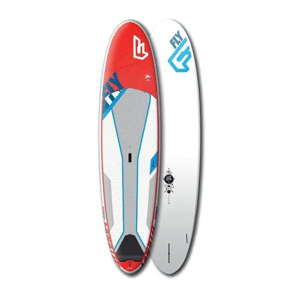 Fanatic Fly HRS Stand-Up Paddleboard – 2015 Model