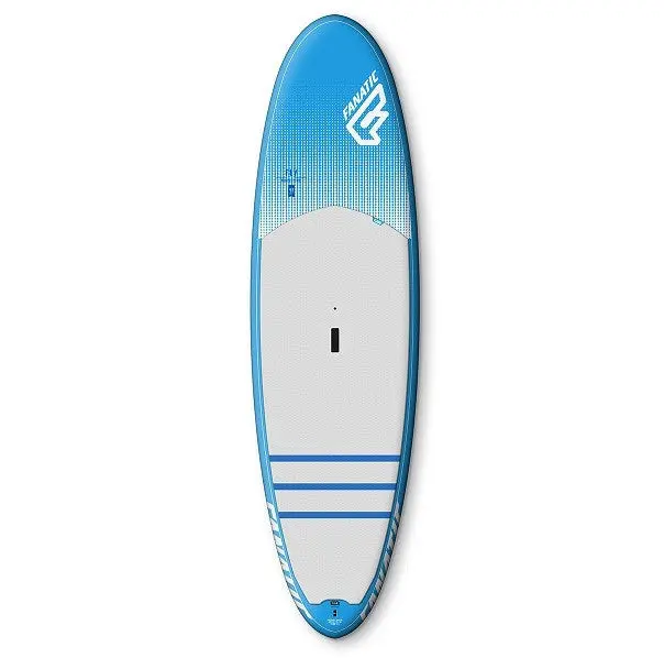 Fanatic Fly Pure Hardboard – 2016