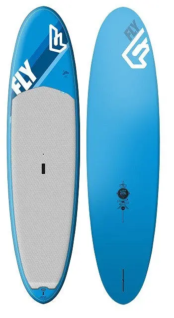 Fanatic Fly Pure Windsurf Board – 2015 Model