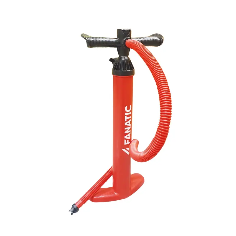Fanatic HP8 High-Pressure SUP Pump – Dual-Stage Inflation