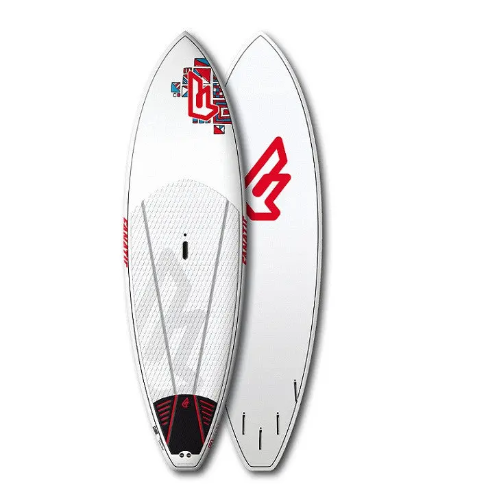 Fanatic Pro Wave 2013 Surfboard