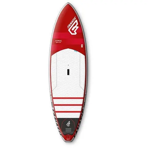 Fanatic Prowave HRS High-Response SUP Board (2016)