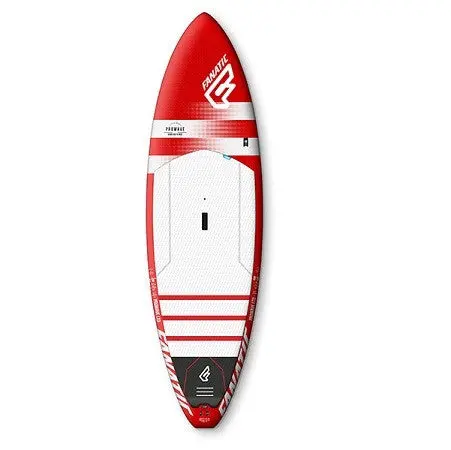 Fanatic Prowave LTD Windsurf Board (2016)