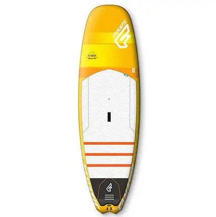 Fanatic Stubby LTD SUP Board – 2016 Limited Edition