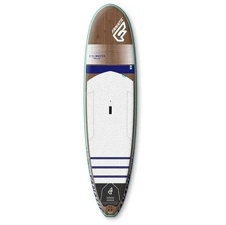 Fanatic Stylemaster Stand-Up Paddleboard – 2016