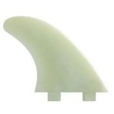 FCS M5 Modular Surf Fins – High-Performance Foil Design