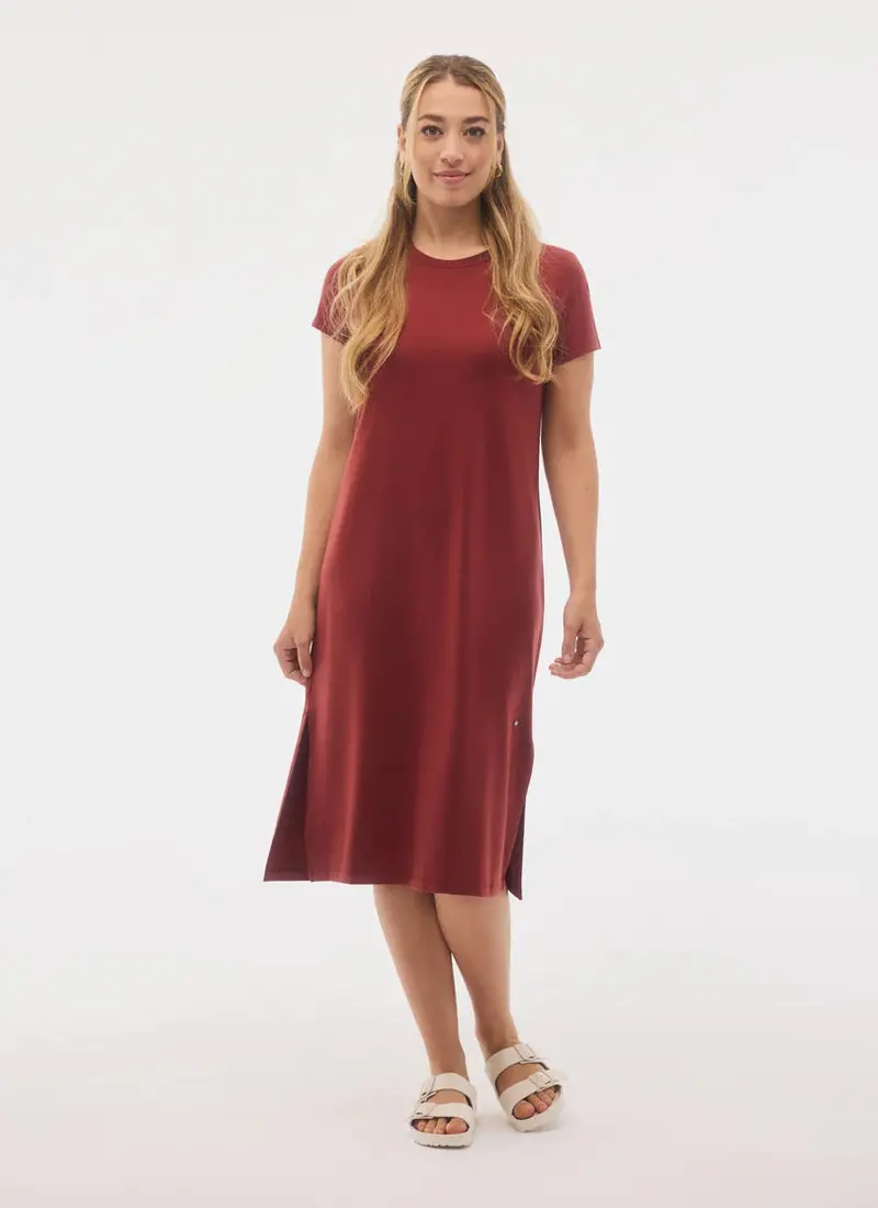 Fig Nora Dress for Women – Effortless Sleeveless Summer Style