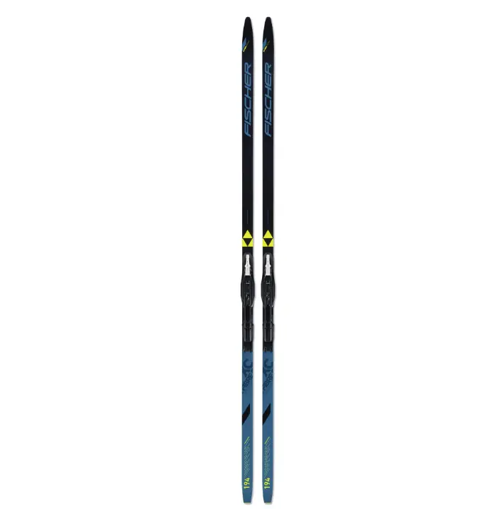 Fischer Fibre Crown EF IFP Cross-Country Binding