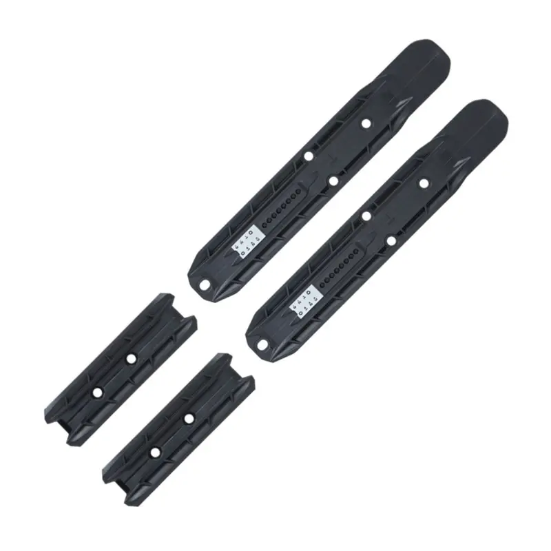 Fischer IFP Screw Mounting Plate for Ski Bindings