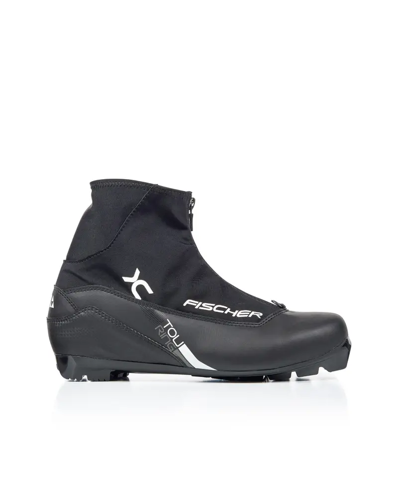 Fischer Men’s Cross-Country Touring Ski Boot