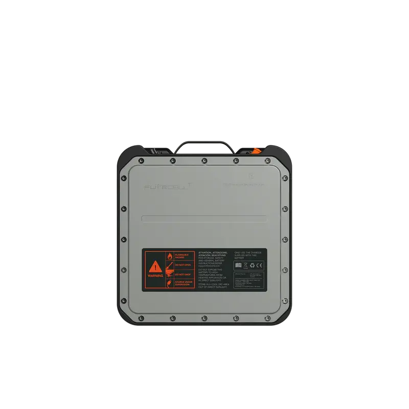 Fitcell Sport Marine Battery – High-Discharge Lithium Power Source