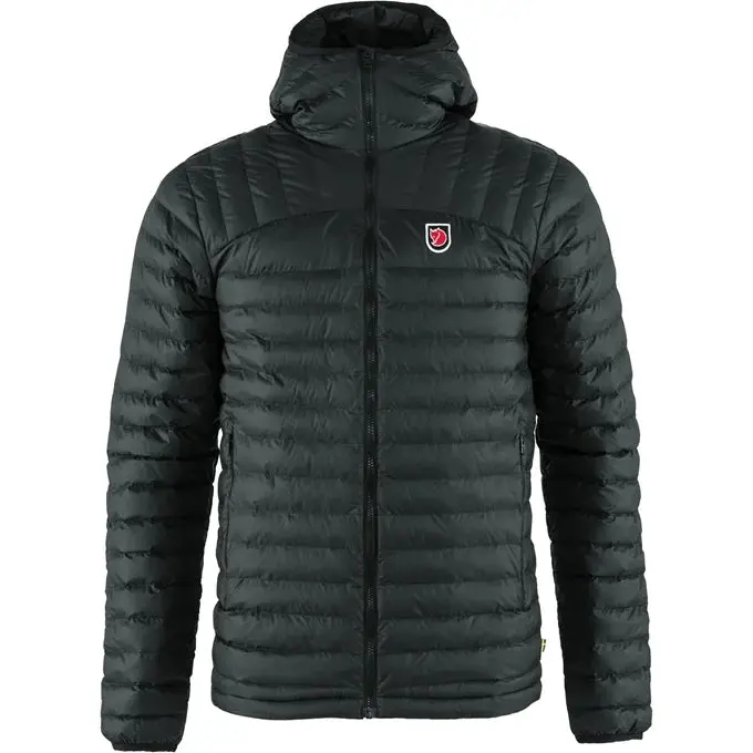 Fjällräven Expedition Lätt Hooded Sweatshirt