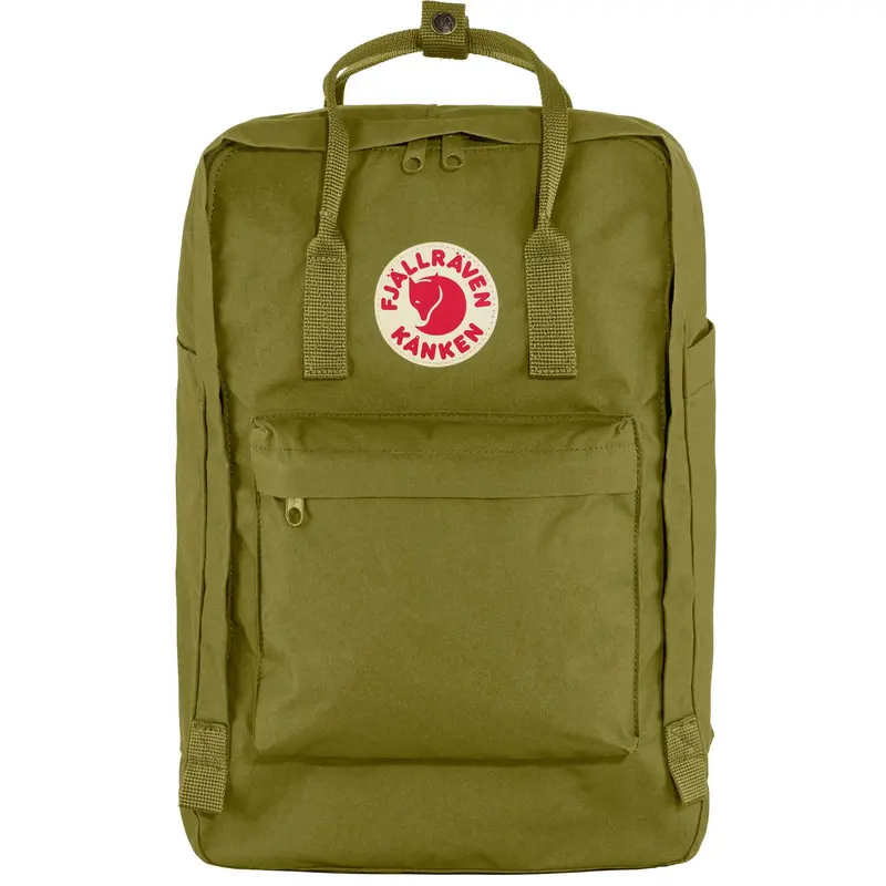 Fjällräven Kånken Laptop Backpack – 17″ Sleeve, 20L