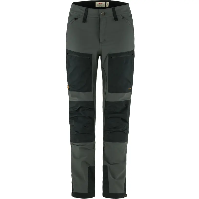 Fjallraven Keb Women’s Hiking Trousers