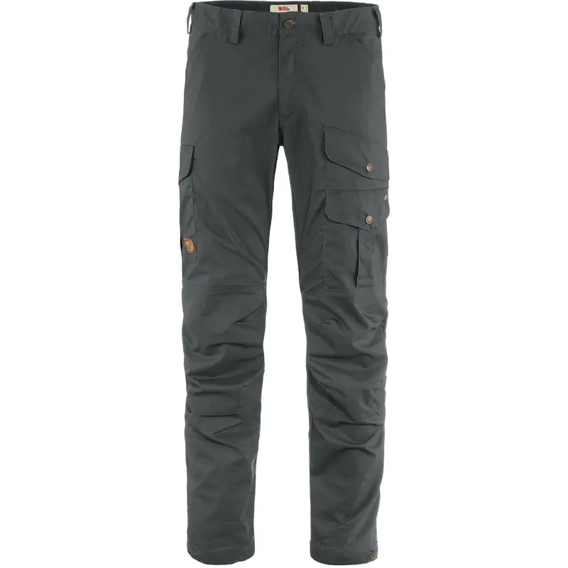 Fjällräven Men’s Vidda Pro Lite Hiking Trousers