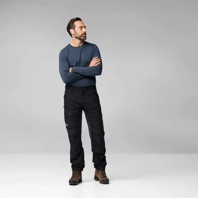 Fjällräven Men’s Vidda Pro Ventilated Hiking Pants