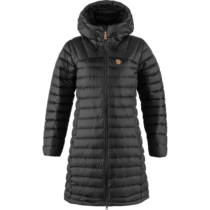 Fjällräven Snow Flake Insulated Parka for Women