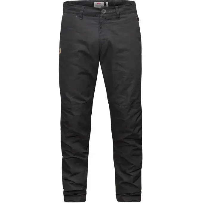 Fjällräven Stormland Winter Tapered Pants for Men