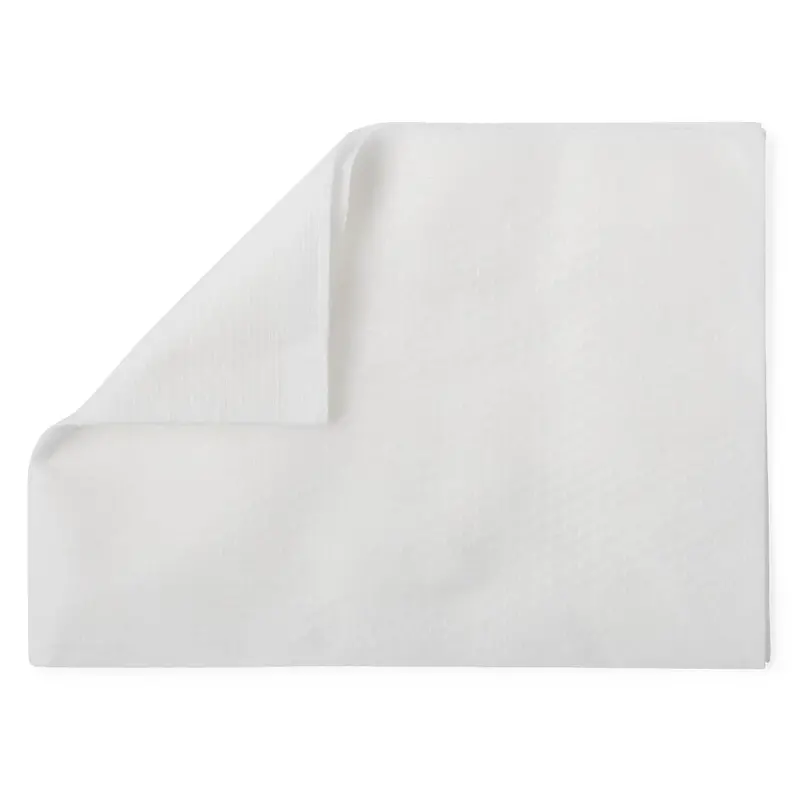 Flushable Dry Cleansing Wipes – 9″ × 13″, Soft & Gentle, Case of 500