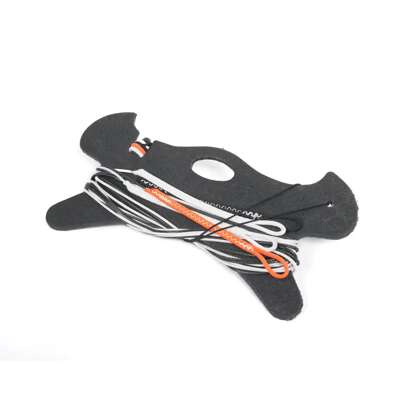 Flying Line Extension Kit – Universal Kiteboarding Safety System