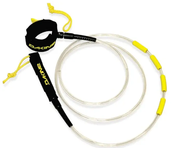 Foil Board Straight Floating Leash