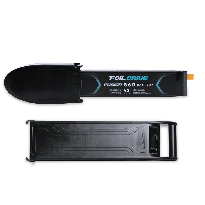 Foil Drive Fusion 860 Battery – Long-Lasting Lithium Power Cell