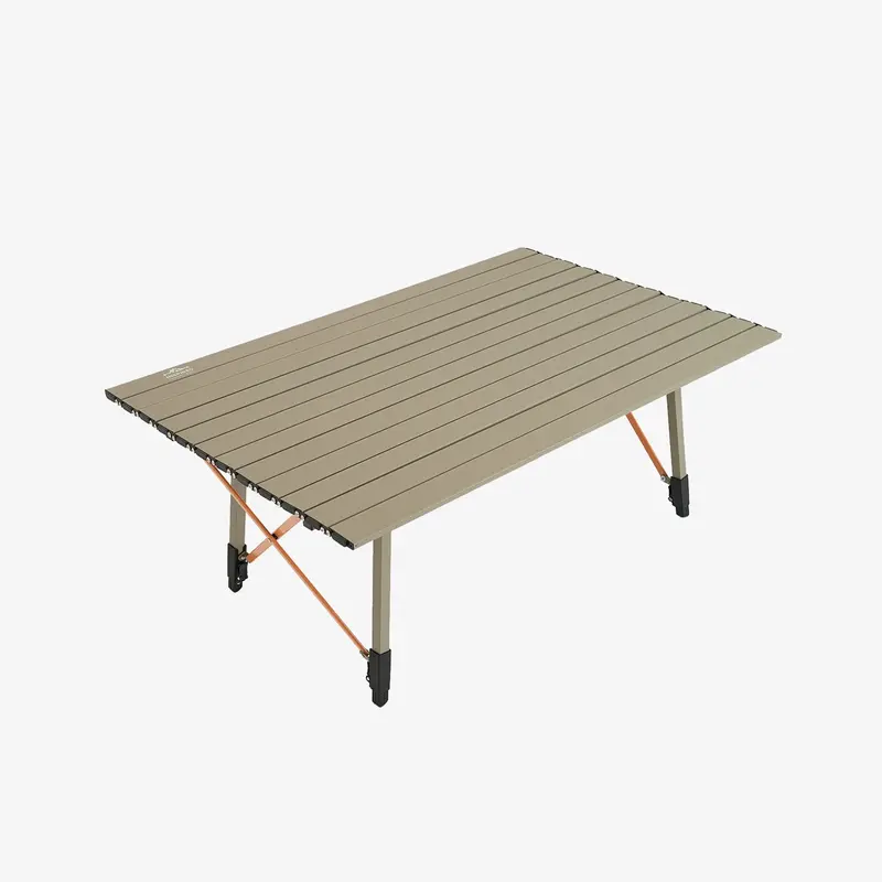 Foldable Compact Camp Table