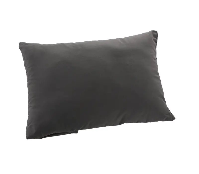 Foldaway Travel Pillow with Carry Pouch
