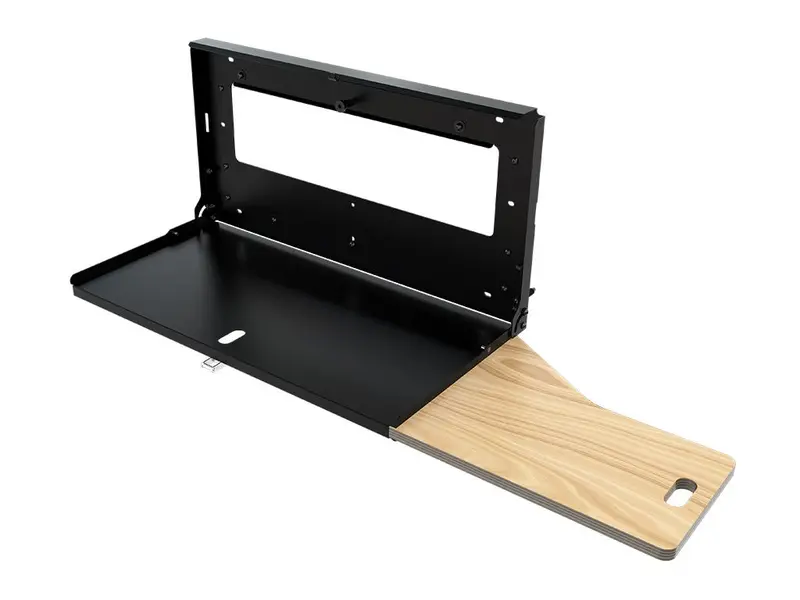 Ford Bronco Drop-Down Tailgate Table (2021–Present)