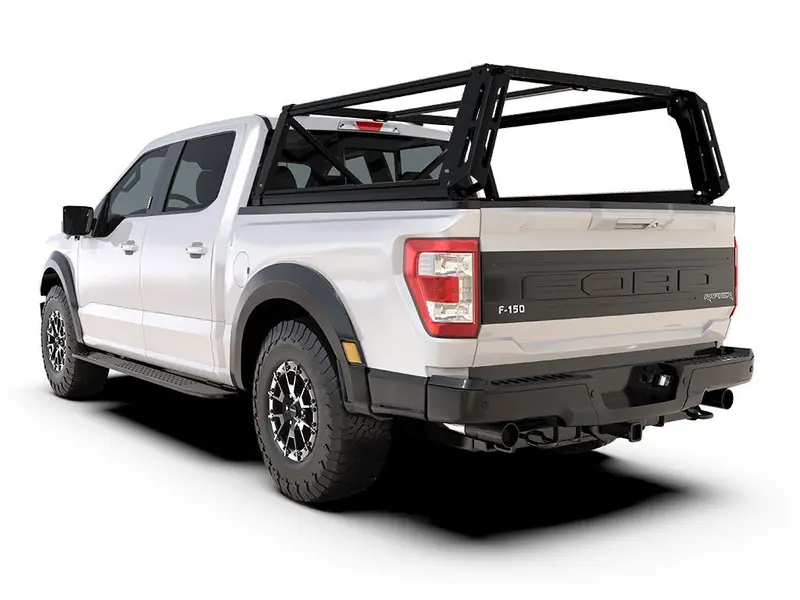 Ford F-150 Crew Cab Pro Bed System – Compatible with 5.5-Foot Beds (2009–Present)