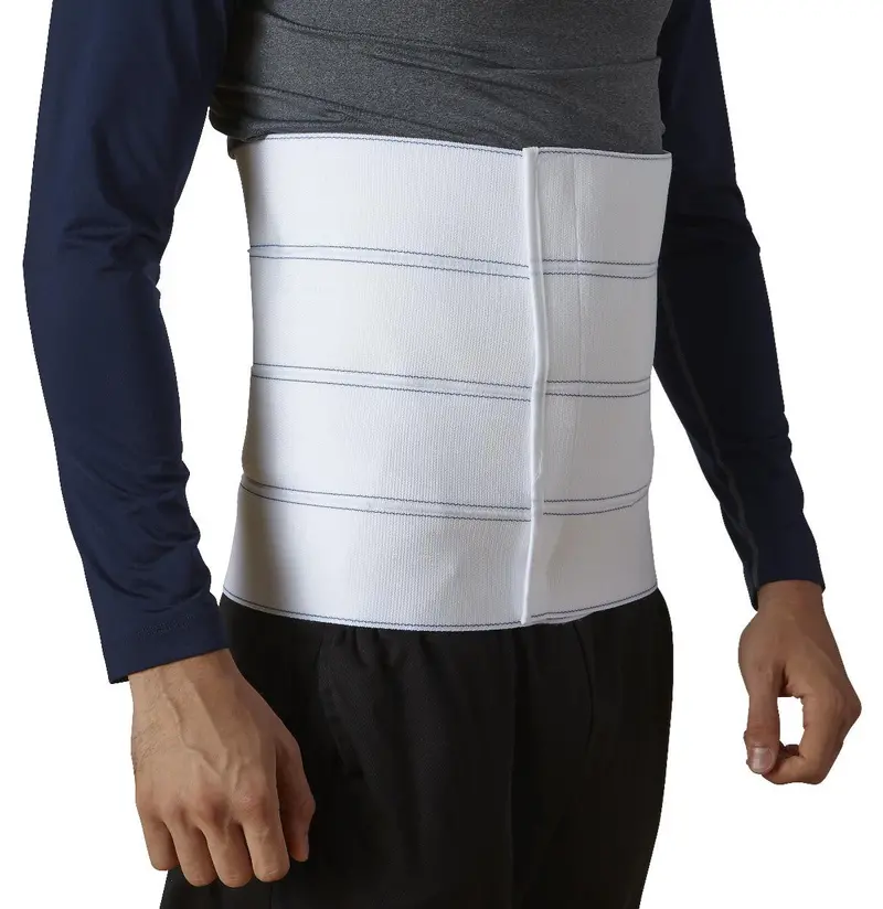 Four-Panel Abdominal Binder – Triple-Extra-Large (3XL)