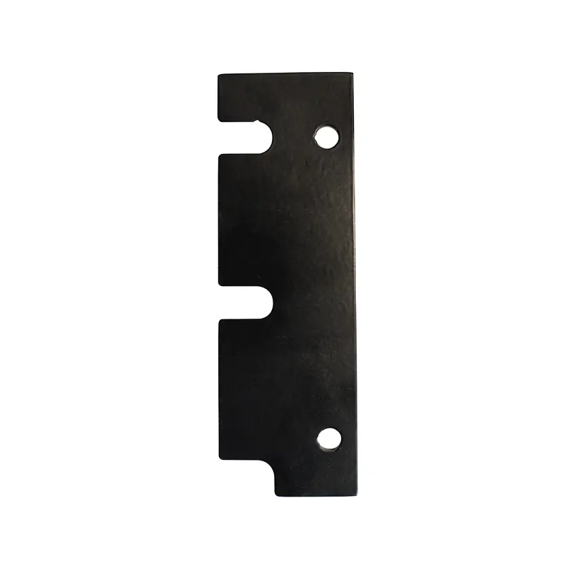 Four Wheel Camper-Specific 5 lb Propane Tank Mounting Bracket