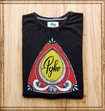 FP Crest Logo Tee – Collectible Design