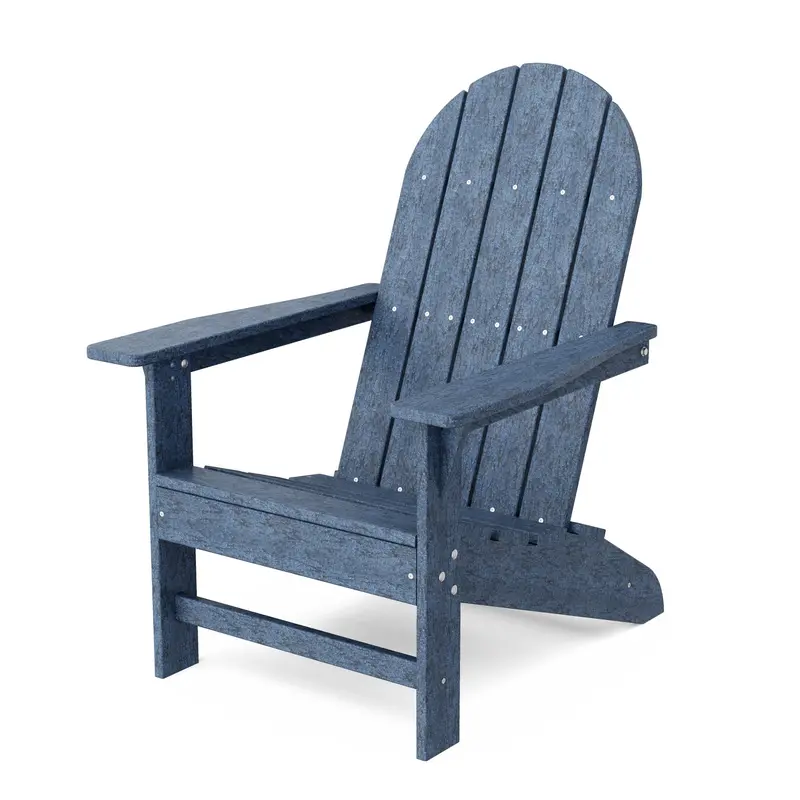 Freedom Modern Adirondack Chair and Matching Side Table