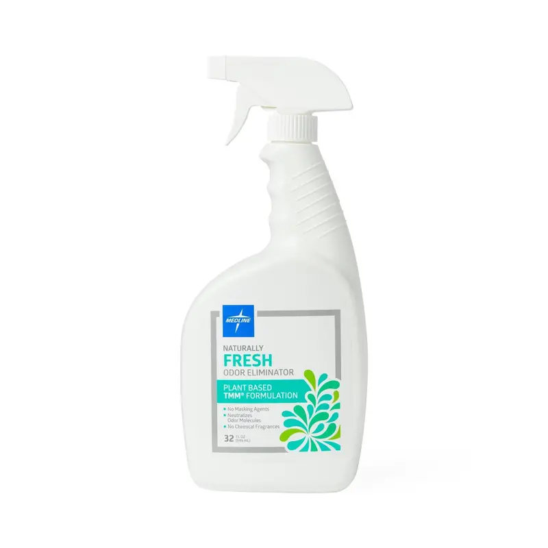 Fresh Naturals Natural Odor Eliminator Spray – 32 oz Bottle